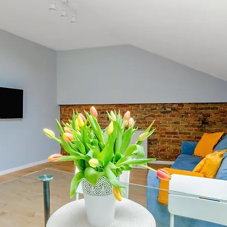 W Centrum, Zarezerwuj Teraz Appartement Lublin