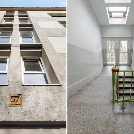 W Centrum, Zarezerwuj Teraz
