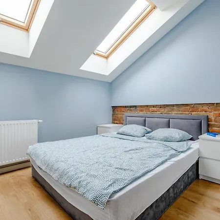 W Centrum, Zarezerwuj Teraz Lublin