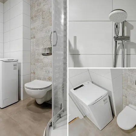 W Centrum, Zarezerwuj Teraz Appartement