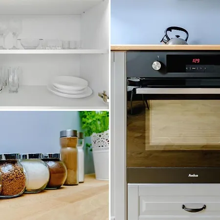 公寓 W Centrum, Zarezerwuj Teraz 卢布林