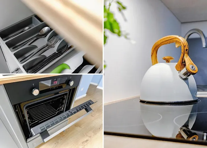 Apartment W Centrum, Zarezerwuj Teraz