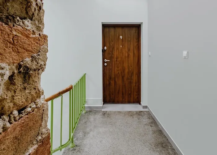 W Centrum, Zarezerwuj Teraz * Lublin