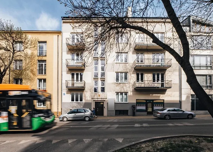 Apartament W Centrum, Zarezerwuj Teraz