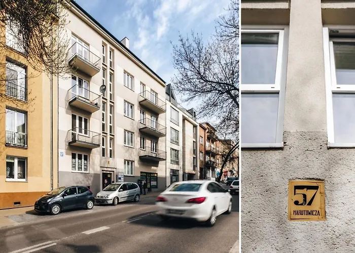 Apartment W Centrum, Zarezerwuj Teraz