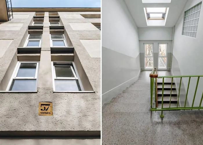 W Centrum, Zarezerwuj Teraz