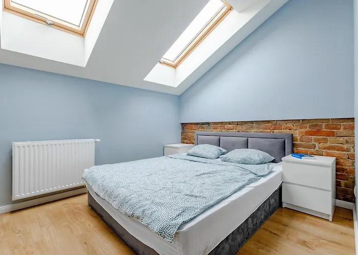 W Centrum, Zarezerwuj Teraz Lublin