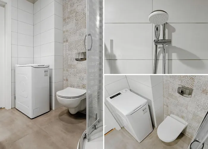 W Centrum, Zarezerwuj Teraz Apartament