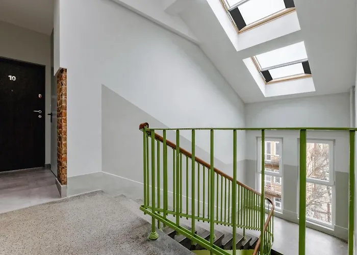 W Centrum, Zarezerwuj Teraz * Lublin