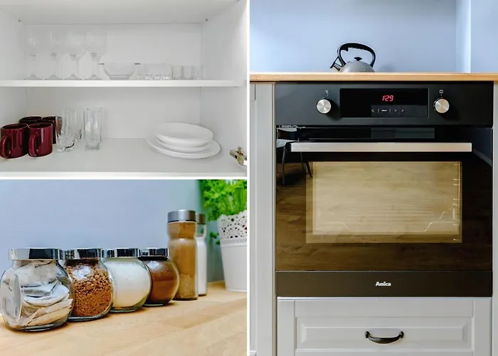 Apartment W Centrum, Zarezerwuj Teraz Lublin